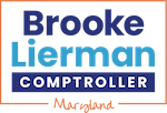 Brooke Lierman Footer