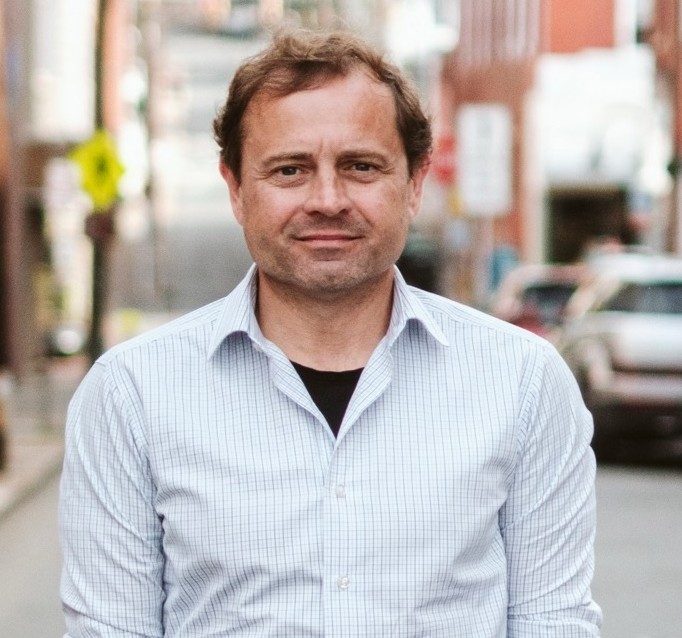 Tom Perriello