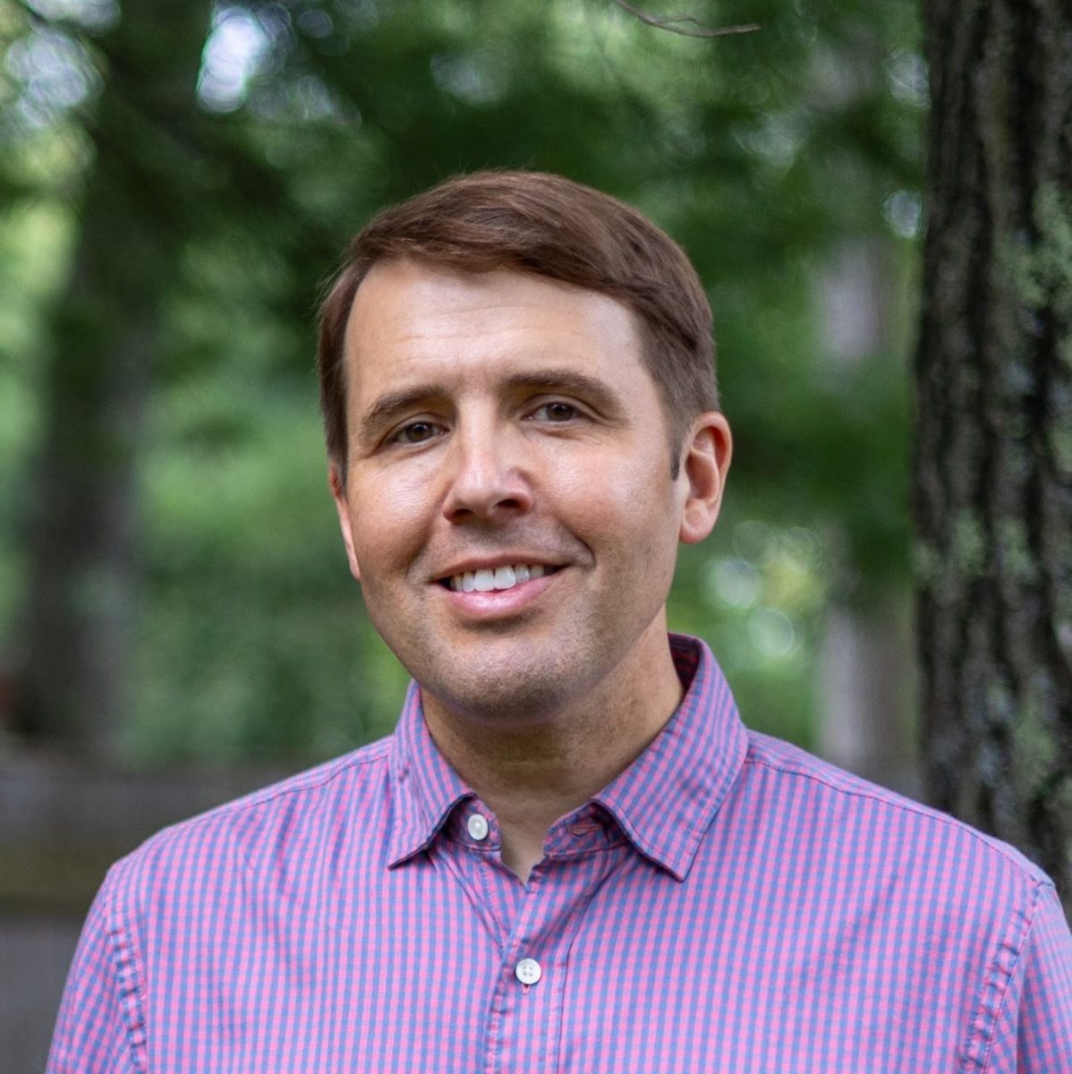 Chris Pappas
